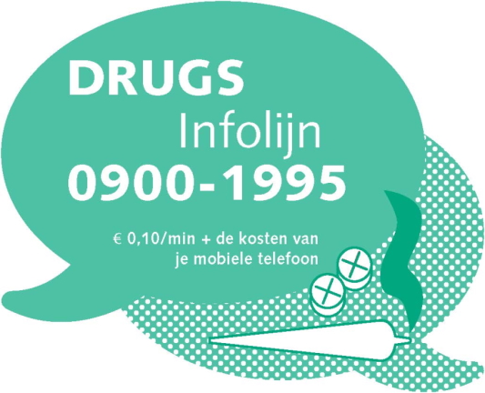 Drugs Infolijn