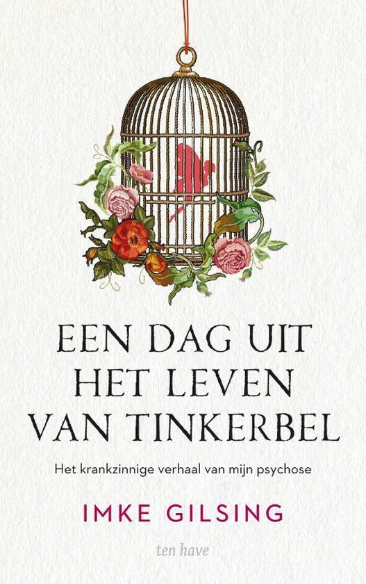 Een dag uit het leven van Tinkerbel