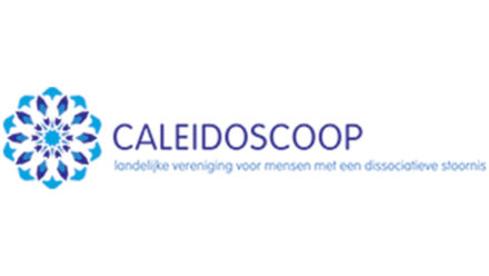 Logo Caleidoscoop