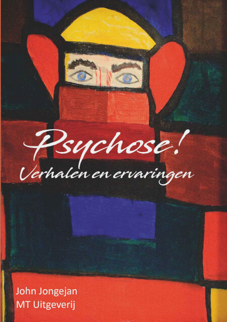 Psychose! – John Jongejan