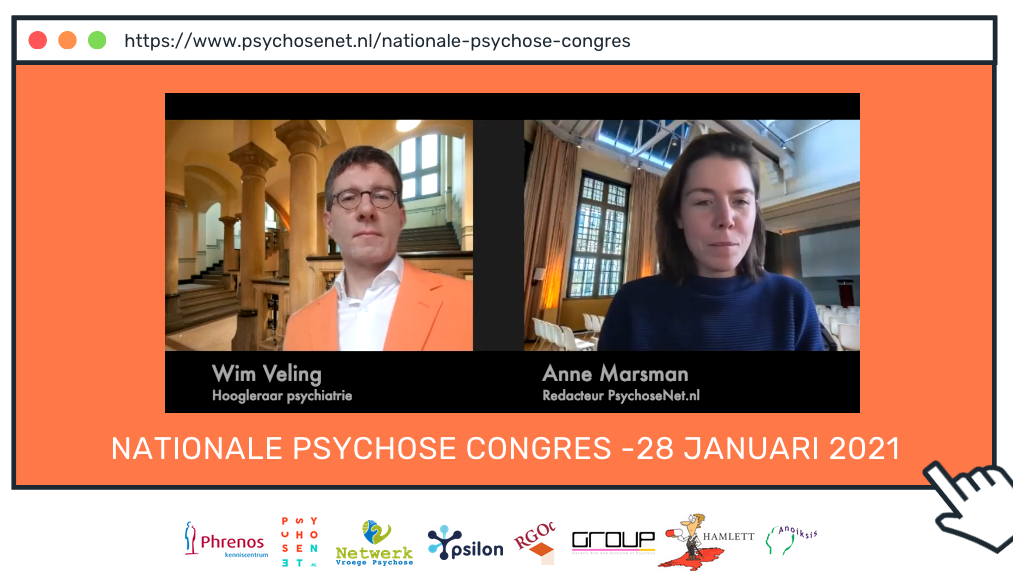 nationale psychose congres