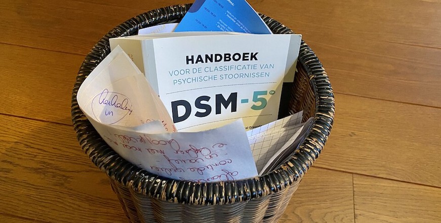 Hoe komen we van de DSM af? 6 tips