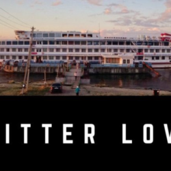 Blog Bitter Love
