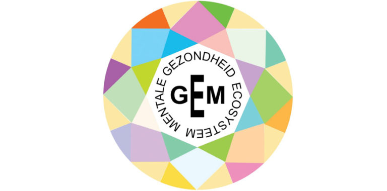 Het Ecosysteem Mentale Gezondheid (GEM) moderniseert de behandeling van psychisch lijden door social trails. GEM hoort bij de Nieuwe GGZ.