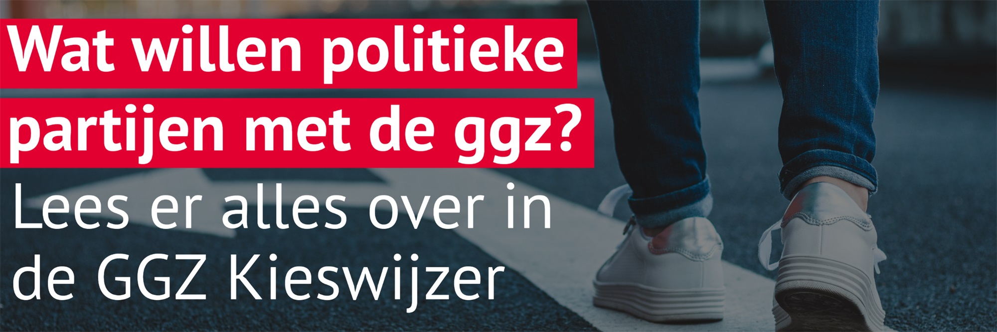 GGZ kieswijzer – editie 2021