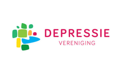 Logo Depressie vereniging