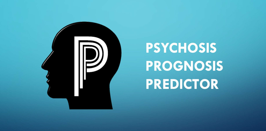 Logo Psychosis Progonosis predictor