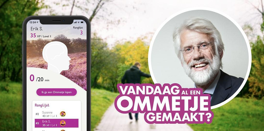 Nieuws - app Ommetje