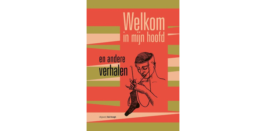 Boek Welkom in mijn hoofd en andere verhalen