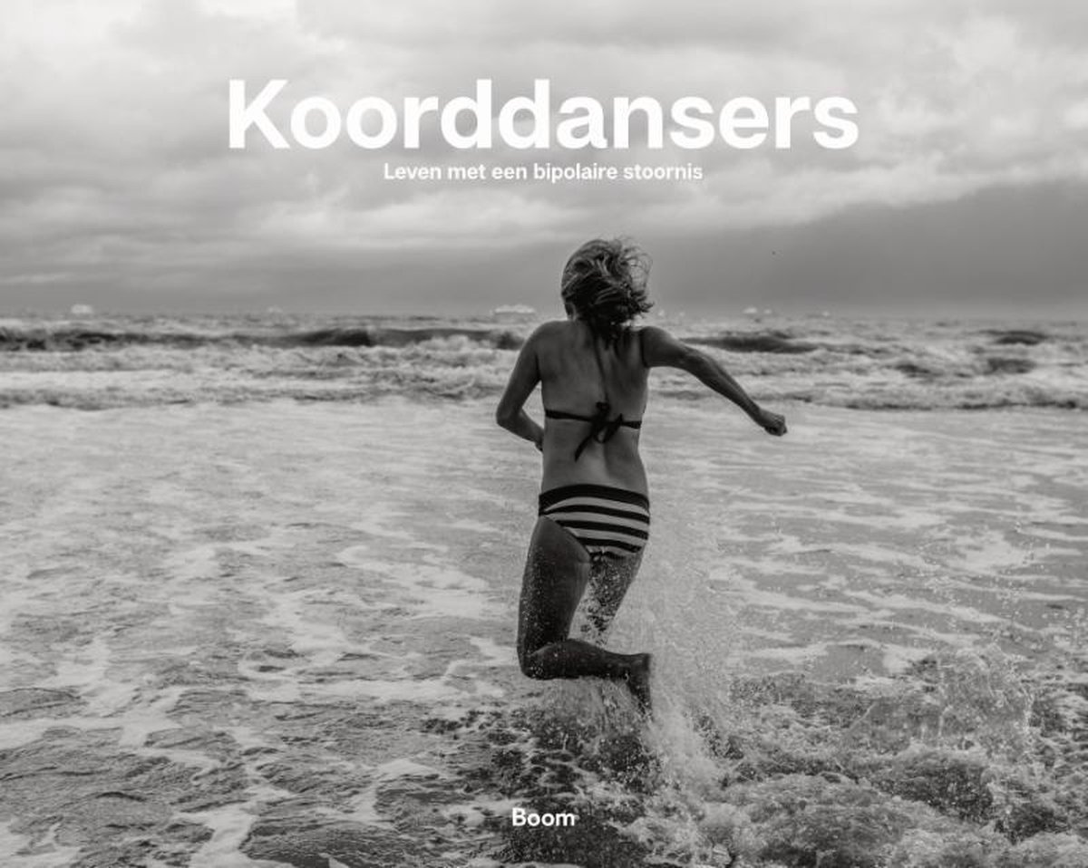 Koorddansers – Annemiek Dols, Moniek van Dijk, Carla Kogelman