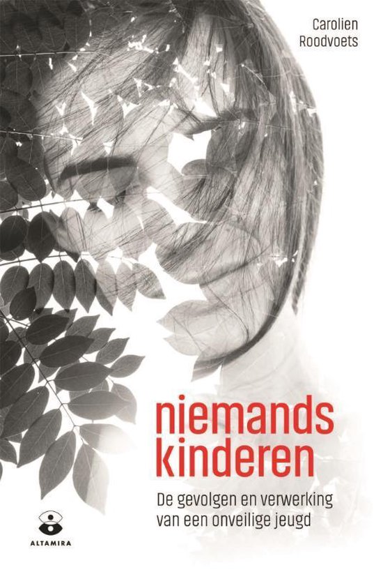 Niemandskinderen – Carolien Roodvoets