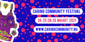 Event - Caring Community Festival
