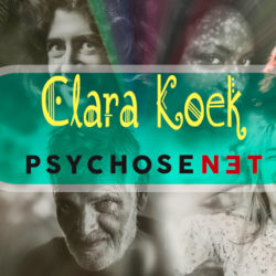 Gastblogger Clara Koek - PsychoseNet