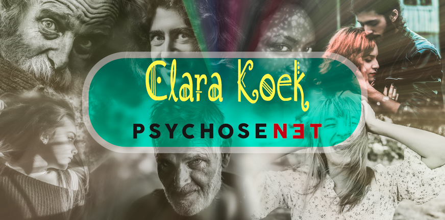 Maak kennis met… Clara Koek, blogger over professionaliteit en stigmatisering