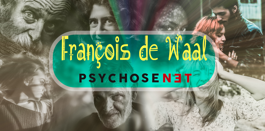 Maak kennis met.. François de Waal, blogger over depressie bij PsychoseNet en ook ervaringsdeskundige bij de Depressie Vereniging.