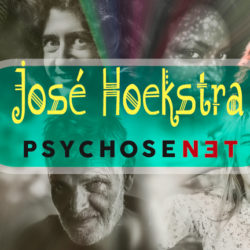 Gastblogger José Hoekstra - PsychoseNet
