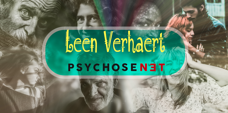 Gastblogger Leen Verhaert - PsychoseNet
