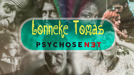 Gastblogger Lonneke Tomas- PsychoseNet