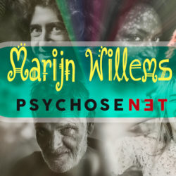 Gastblogger Marijn Willems - PsychoseNet