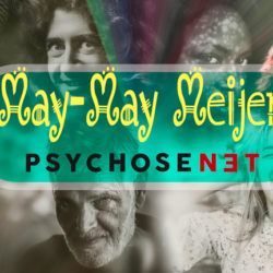 Gastblogger May-May Meijer- PsychoseNet