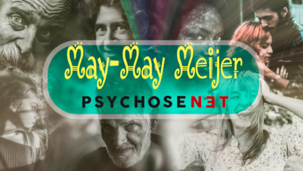 Gastblogger May-May Meijer- PsychoseNet