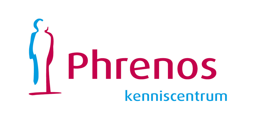 Logo Kenniscentrum Phrenos