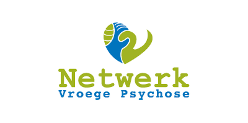 Logo Netwerk Vroege Psychose