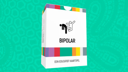 Nieuws - Bipolar een educatief kaardspel