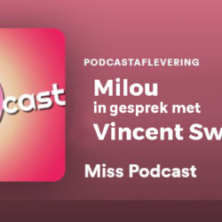 Nieuws Radio 1 - podcast met Vincent Swierstra