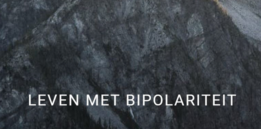 Website Leven met bipolariteit