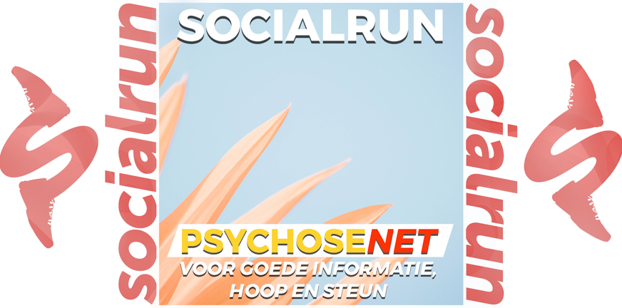 Pagina Socialrun