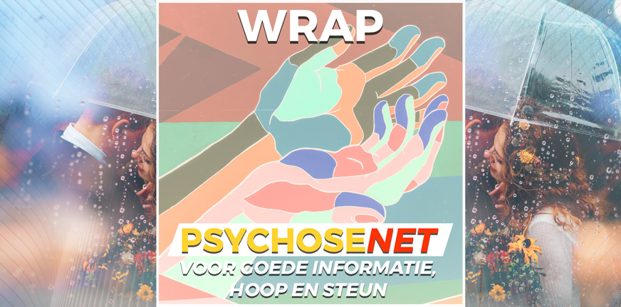 Pagina WRAP
