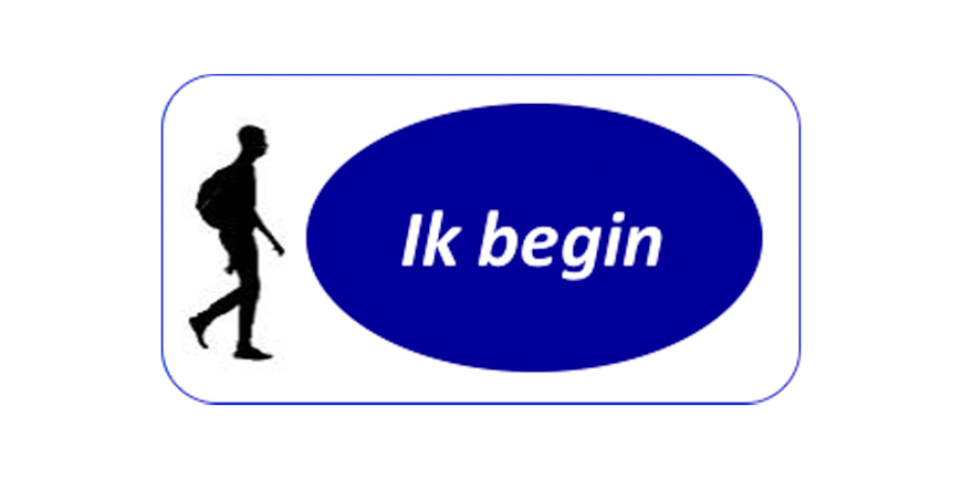 Sociale kaart - Stichting ik begin Venray