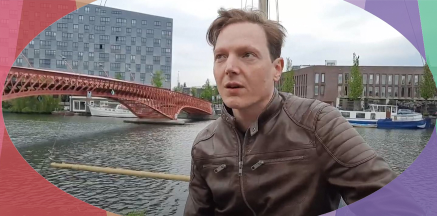 Hoe ga je om met psychosegevoeligheid – interview met Bram