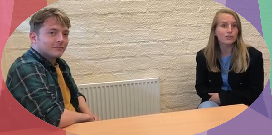 Vooroordelen bij psychosegevoeligheid – interview met Robin