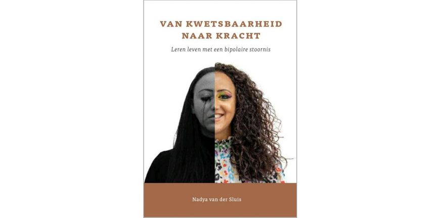 Van kwetsbaarheid naar kracht – Nadya van der Sluis