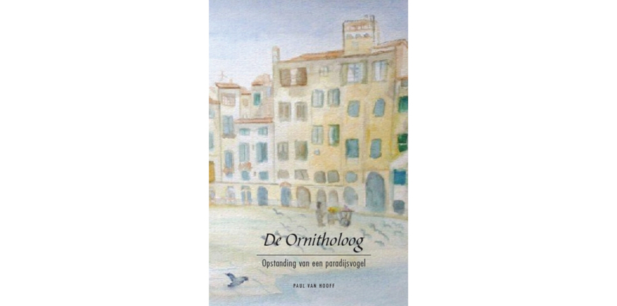 In De 'Ornitholoog' beschrijft Paul van Hooff zijn eigen leven. Een opstandingsverhaal dat uitnodigt om liefdevoller met elkaar om te gaan.