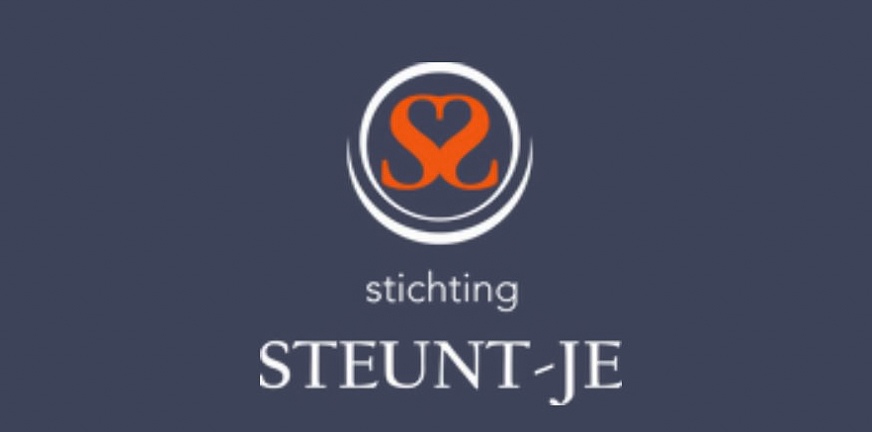 Stichting Steunt-je – steunt jouw initiatief met een gift