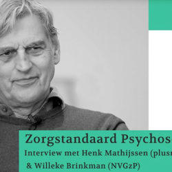 Video - Interview met Henk Mathijssen over shared decision making