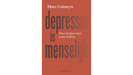 Boek Depressie is menselijk