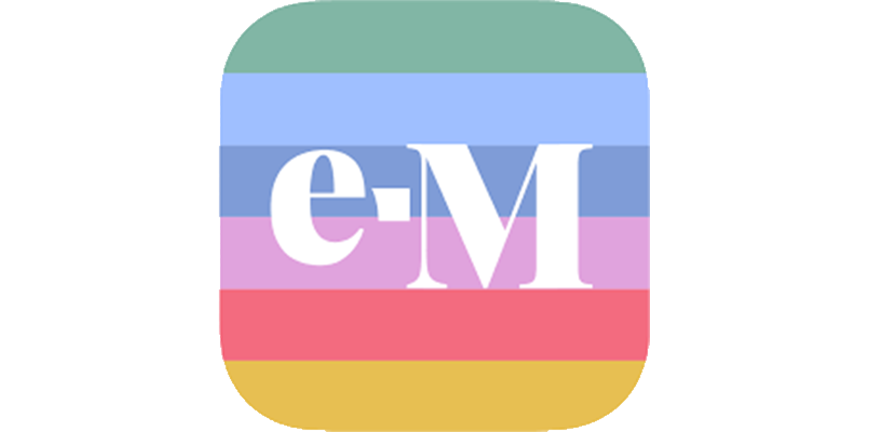 E-Moodboard app – krijg inzicht in je emoties
