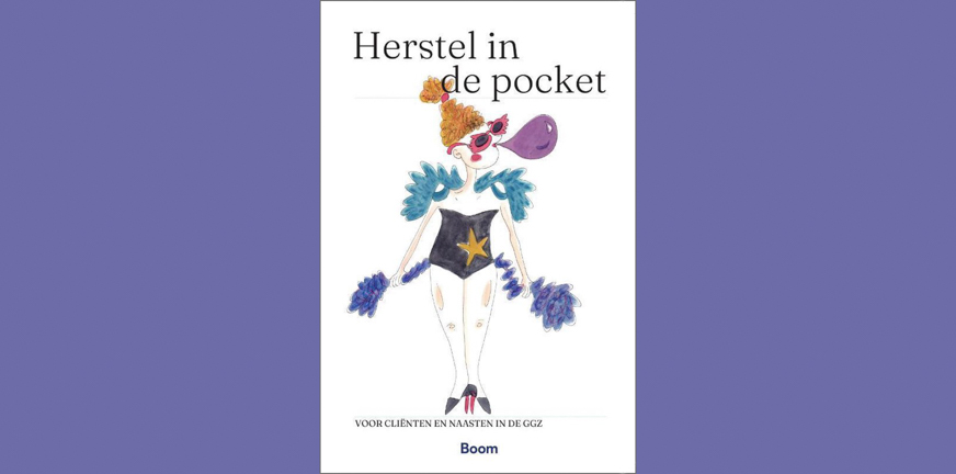 Psychiater Remke van Staveren schrijft in Herstel in de pocket over het zoeken naar verbinding met jezelf, met de ander en de samenleving. 