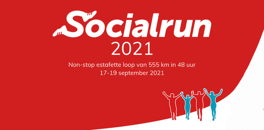 Event Socialrun 2021