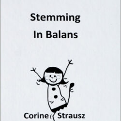 Boek Stemming in balans