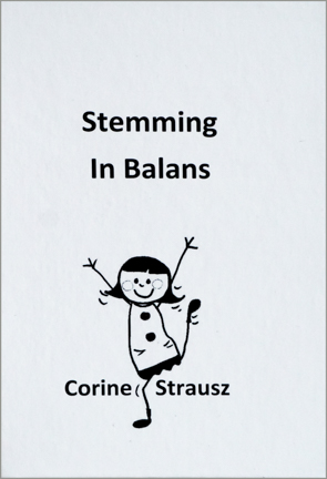 Werkboek Stemming in balans – Corine Strausz