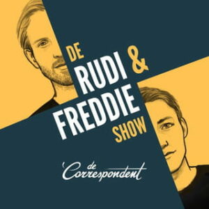 Podcast - De Rudi en Freddie show