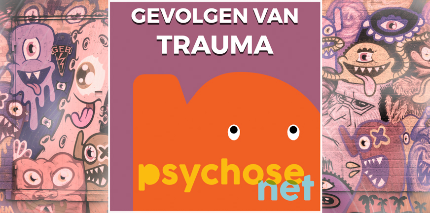 Waar heb je last van bij trauma? De gevolgen van trauma zijn verschillend. Je kunt last hebben van (C)PTSS, DIS en dissociatie.