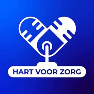 Podcast - Hart voor Zorg