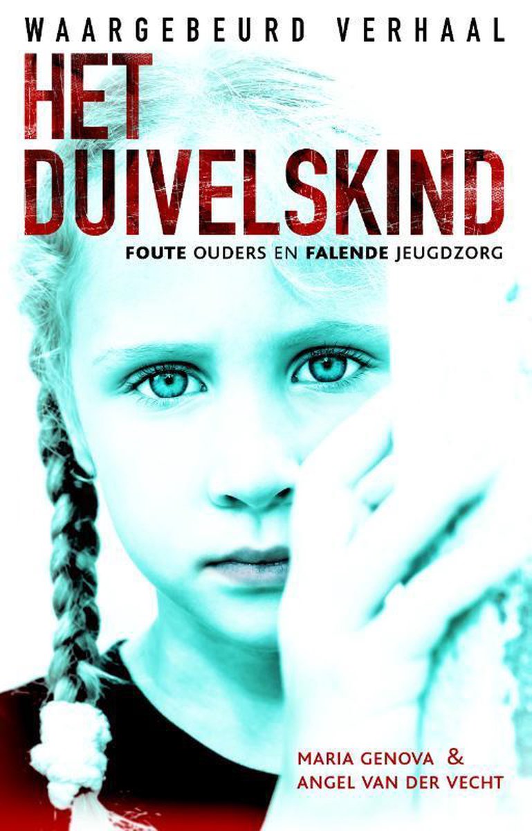 Het duivelskind – Maria Genova