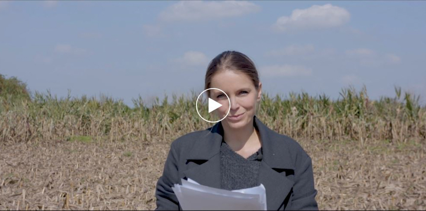 Nieuws documentaire Uit de schaduw